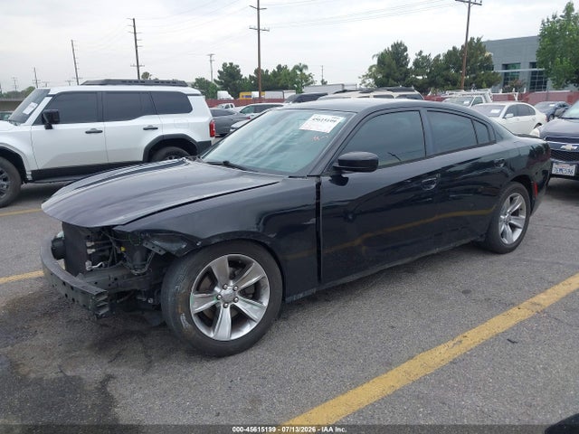 صورة 2 لـ 2016 Dodge CHARGER SXT