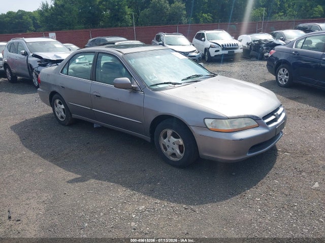2000 HONDA ACCORD 2.3 EX