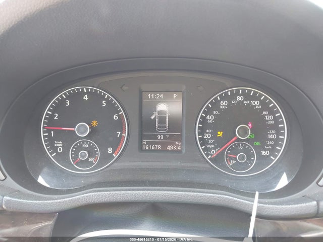 صورة 7 لـ 2014 Volkswagen PASSAT 1.8T SEL PREMIUM