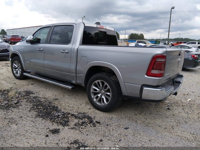 2019 RAM 1500 LARAMIE 4X2 5'7 BOX — фото 3