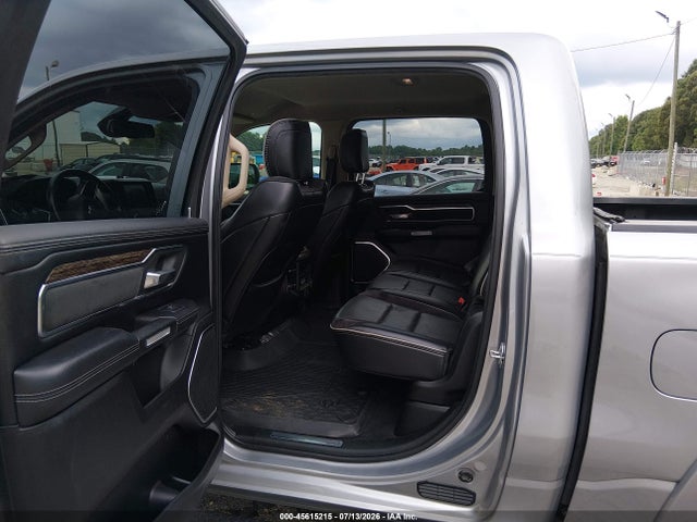 2019 RAM 1500 LARAMIE 4X2 5'7 BOX 缩略图 8