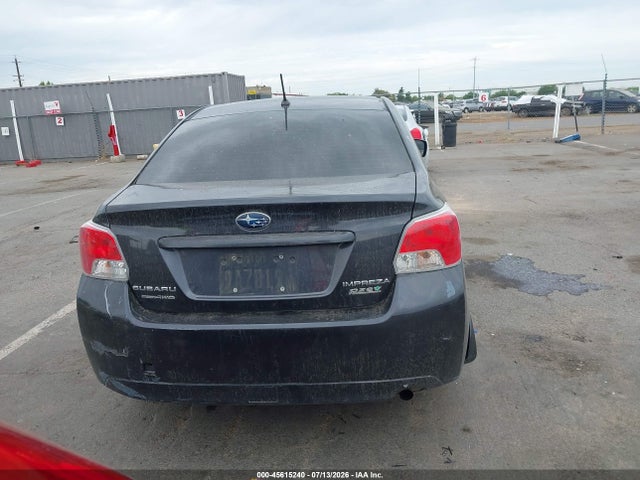 صورة مصغرة 16 لـ 2014 Subaru IMPREZA 2.0I PREMIUM