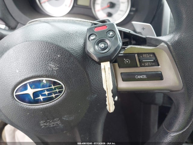 صورة مصغرة 11 لـ 2014 Subaru IMPREZA 2.0I PREMIUM