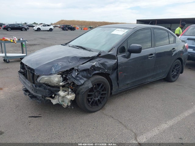 صورة 2 لـ 2014 Subaru IMPREZA 2.0I PREMIUM