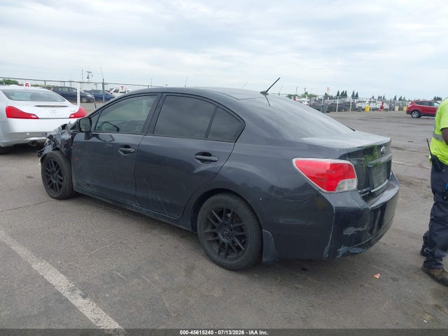 صورة 3 لـ 2014 Subaru IMPREZA 2.0I PREMIUM