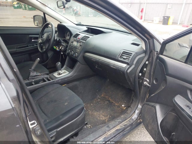 صورة 5 لـ 2014 Subaru IMPREZA 2.0I PREMIUM
