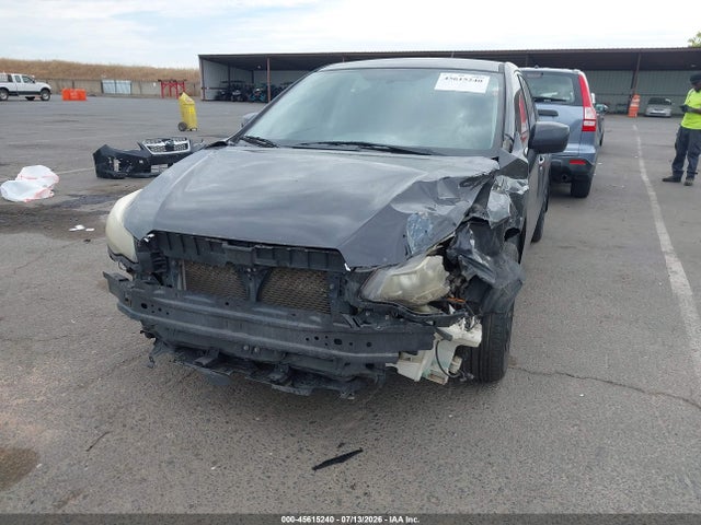 صورة 6 لـ 2014 Subaru IMPREZA 2.0I PREMIUM