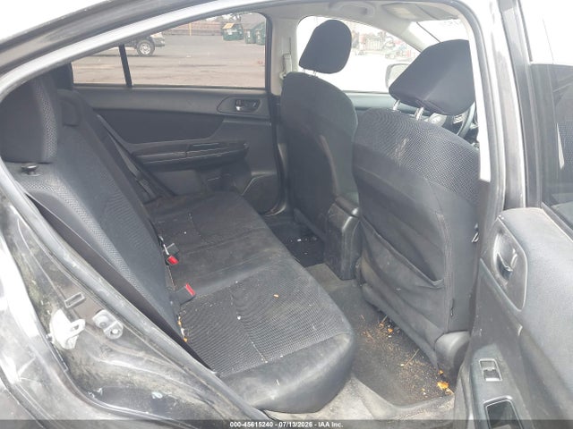 صورة 8 لـ 2014 Subaru IMPREZA 2.0I PREMIUM