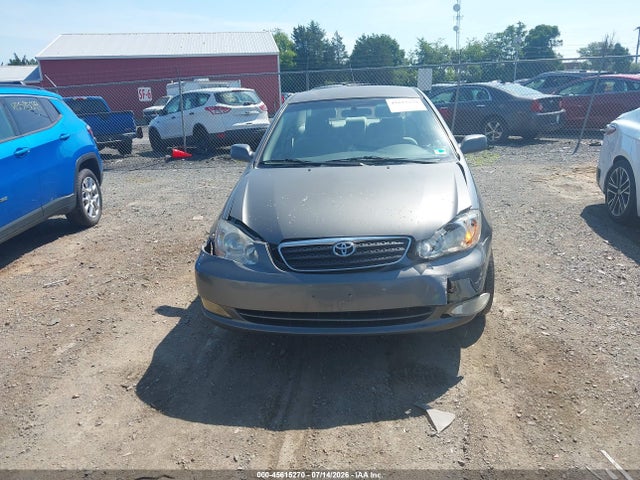 صورة مصغرة 12 لـ 2007 Toyota COROLLA LE