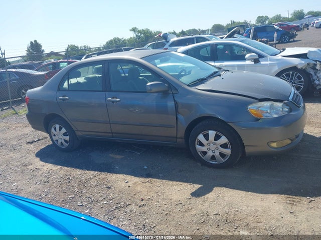 صورة مصغرة 13 لـ 2007 Toyota COROLLA LE