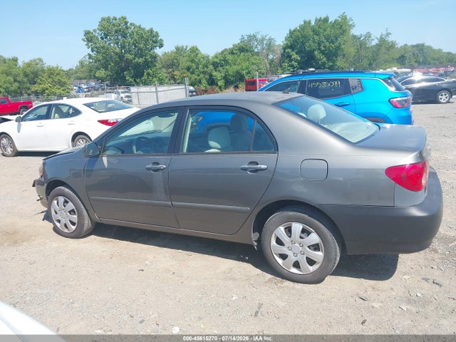 صورة مصغرة 14 لـ 2007 Toyota COROLLA LE