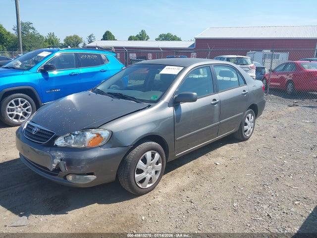 صورة 2 لـ 2007 Toyota COROLLA LE