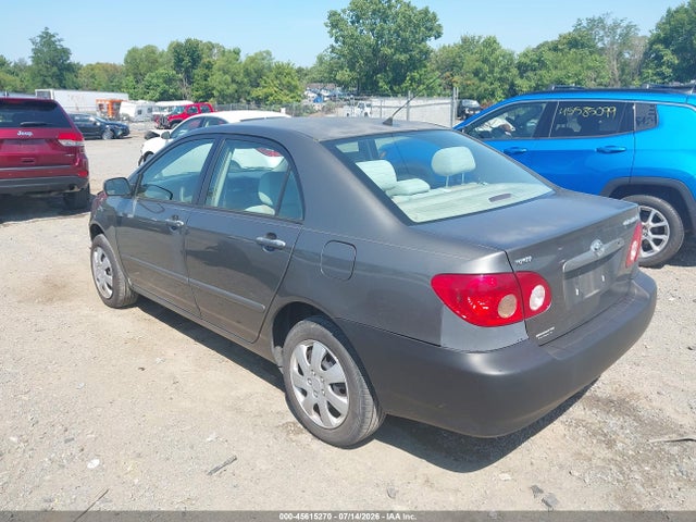 صورة 3 لـ 2007 Toyota COROLLA LE