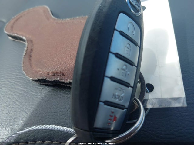 صورة مصغرة 11 لـ 2016 Nissan MAXIMA 3.5 SV