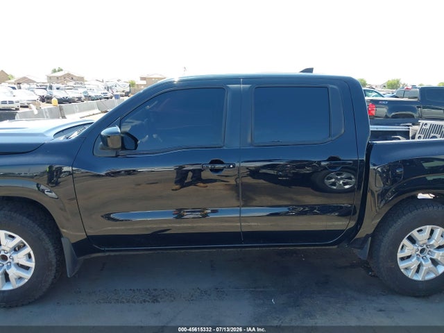 2022 Nissan FRONTIER SV 4X2 缩略图 14
