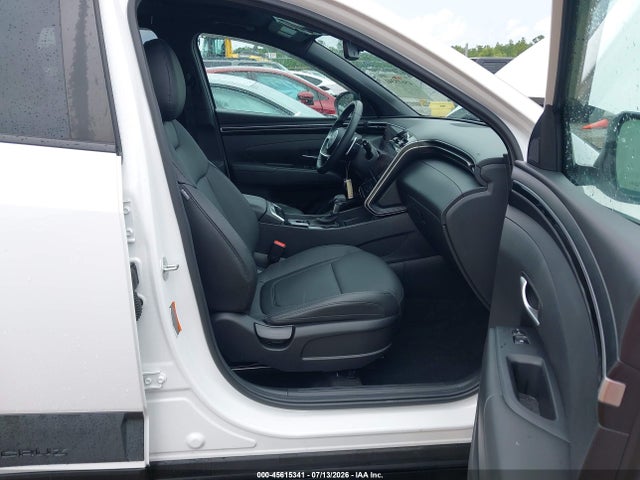 صورة 5 لـ 2024 Hyundai SANTA CRUZ XRT