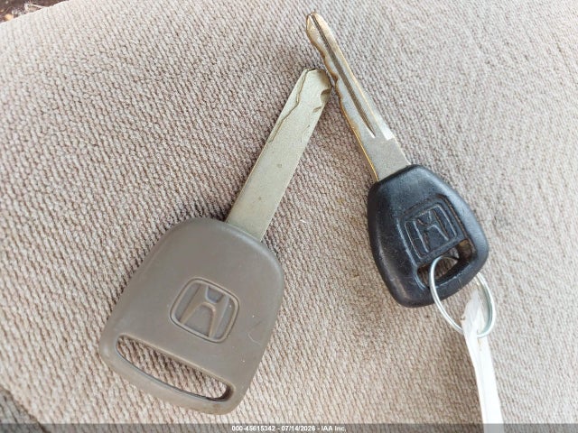 صورة مصغرة 11 لـ 2002 Honda CIVIC LX