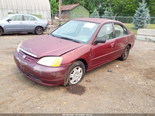 صورة 2 لـ 2002 Honda CIVIC LX