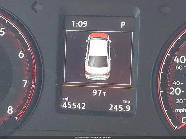 صورة 7 لـ 2020 Volkswagen PASSAT 2.0T S