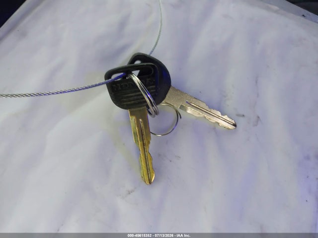 1999 Honda CIVIC EX thumbnail 11