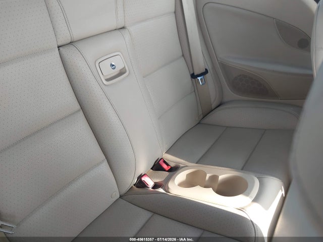 2015 Volkswagen EOS KOMFORT EDITION 照片 8