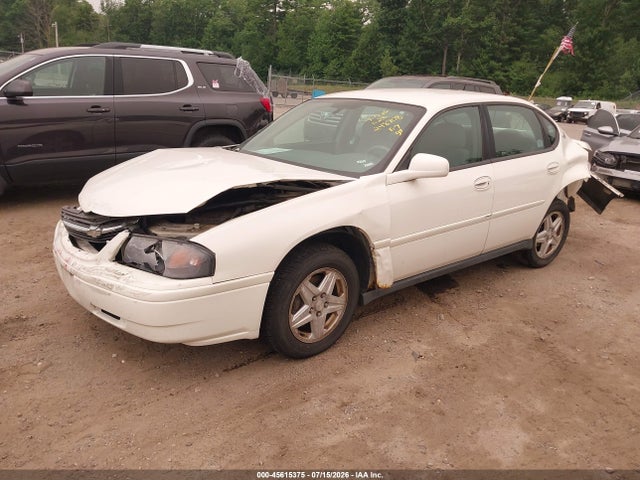 2005 Chevrolet IMPALA 照片 2