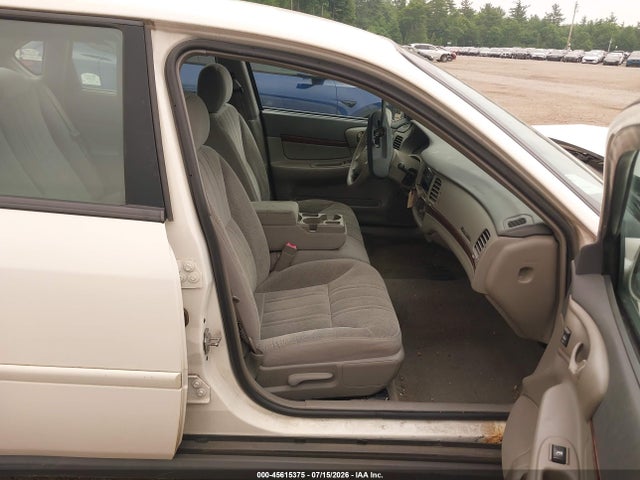 2005 Chevrolet IMPALA 照片 5