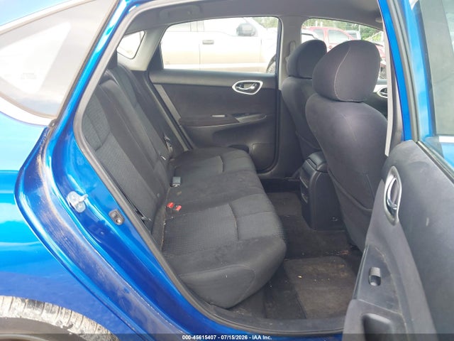 صورة 8 لـ 2014 Nissan SENTRA SR