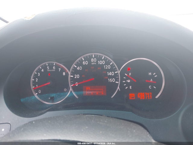 2011 Nissan ALTIMA 2.5 S 照片 7