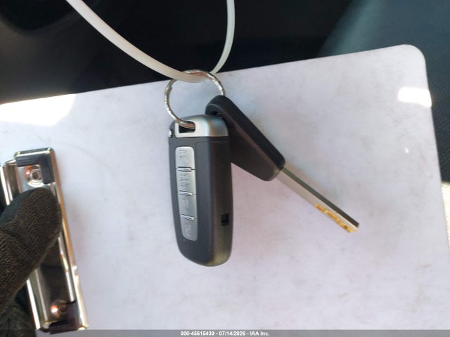 2020 KIA OPTIMA HYBRID EX thumbnail 11