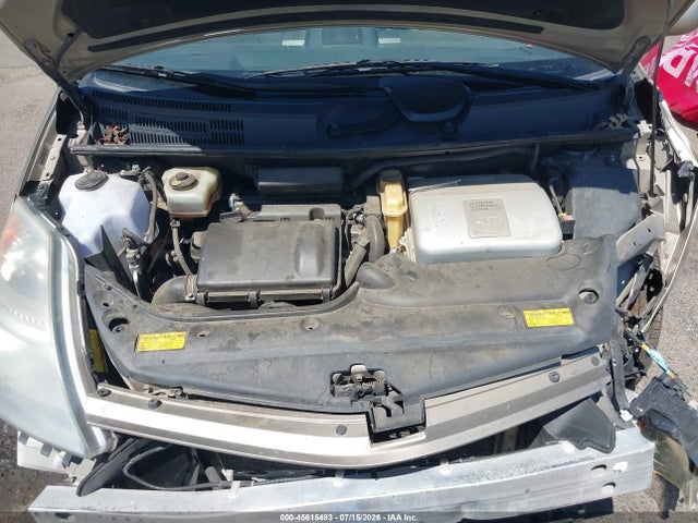 2008 Toyota PRIUS 照片 10