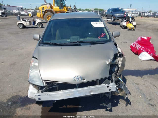صورة مصغرة 12 لـ 2008 Toyota PRIUS