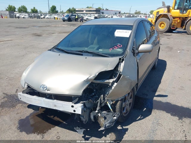 2008 Toyota PRIUS 照片 2