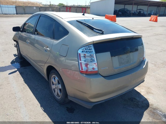 2008 Toyota PRIUS 照片 3