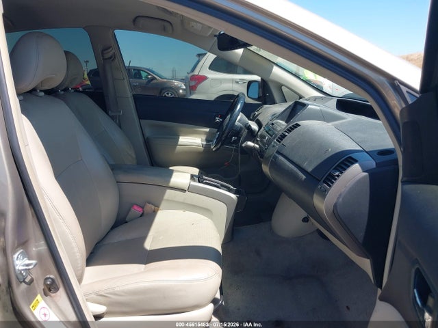 2008 Toyota PRIUS 照片 5