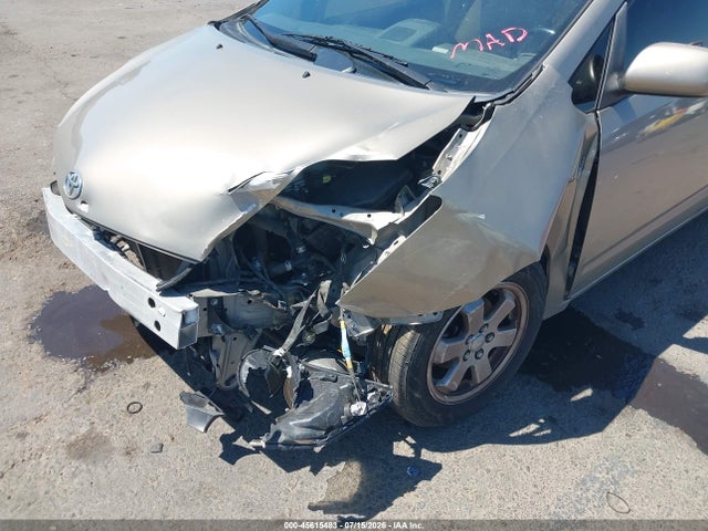 2008 Toyota PRIUS 照片 6