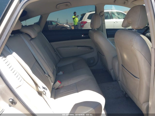 2008 Toyota PRIUS 照片 8