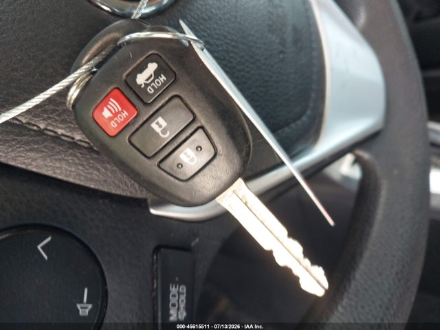 2019 Toyota COROLLA LE — миниатюра 11