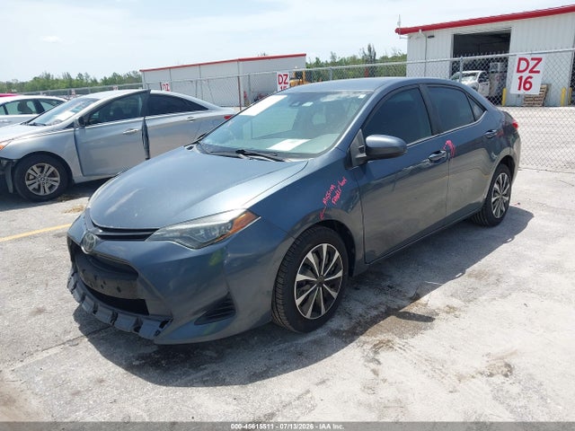 صورة 2 لـ 2019 Toyota COROLLA LE