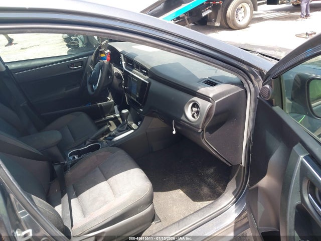 صورة 5 لـ 2019 Toyota COROLLA LE