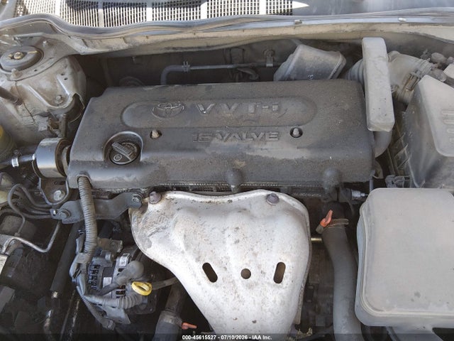 2007 Toyota CAMRY LE photo 10