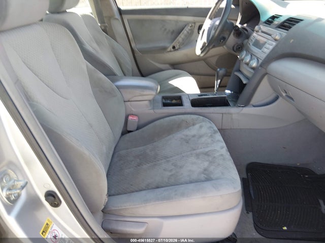 2007 Toyota CAMRY LE photo 5