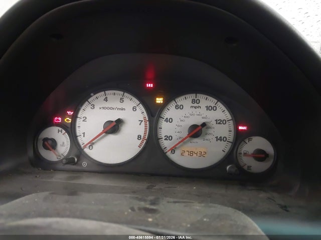 صورة 7 لـ 2002 Honda CIVIC EX