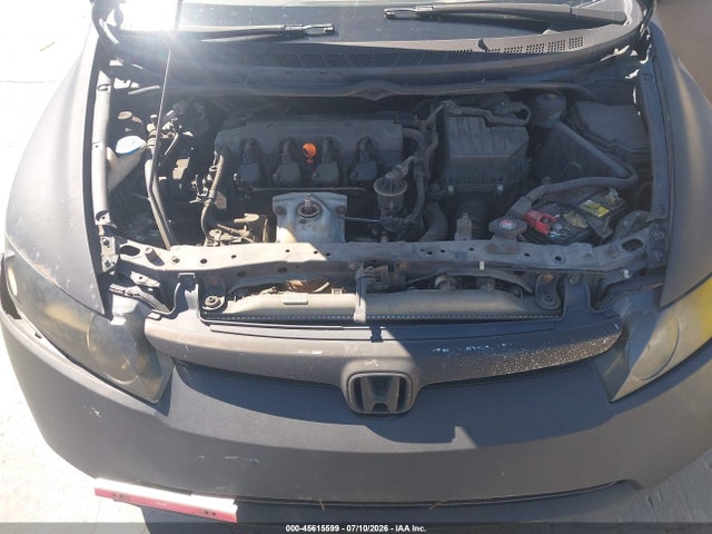 صورة 10 لـ 2006 Honda CIVIC LX