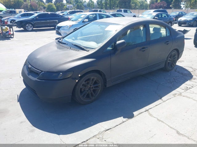 صورة 2 لـ 2006 Honda CIVIC LX
