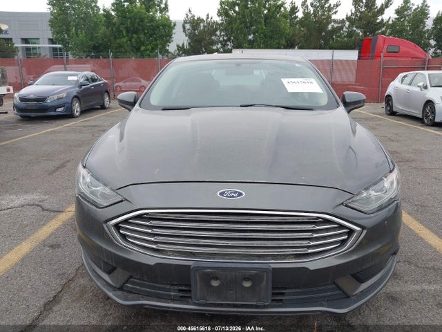 صورة 6 لـ 2018 FORD FUSION SE
