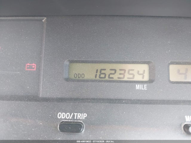 2000 Toyota AVALON XL 照片 7