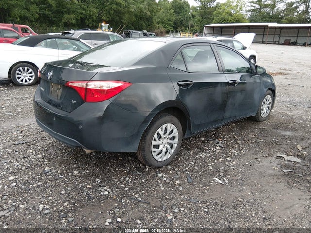 صورة مصغرة 4 لـ 2018 Toyota COROLLA LE