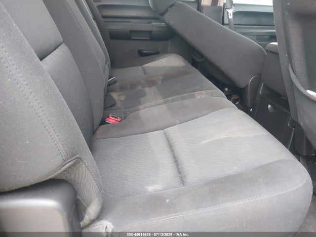 صورة 8 لـ 2011 GMC SIERRA 1500 SLE