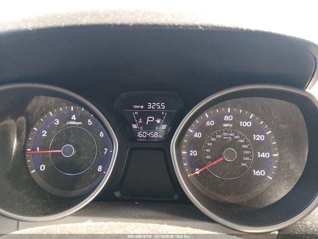 2016 Hyundai ELANTRA SE — фото 7